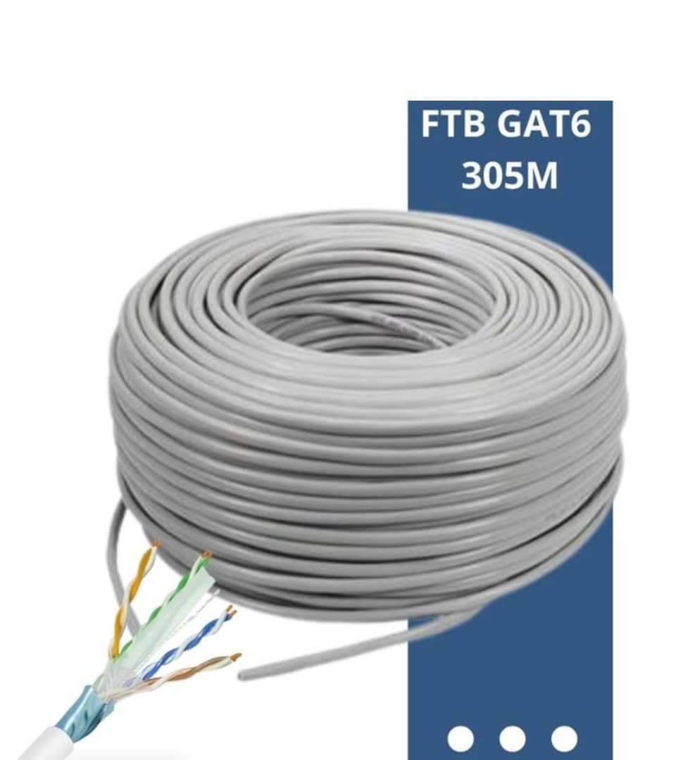 CABLE RESEAUX