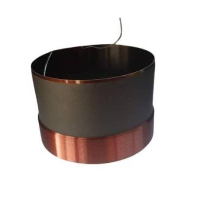 BOBINE DE BAFFE 65.5