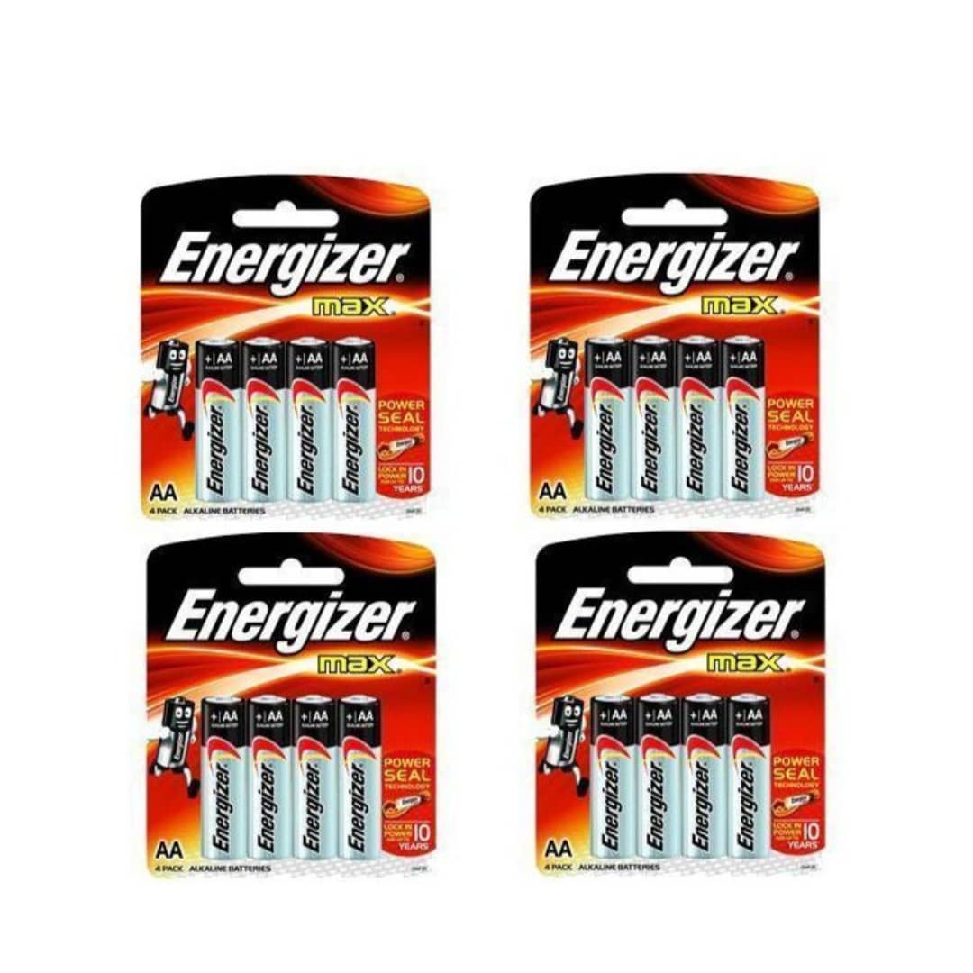 PIL ENERGIZER AAA