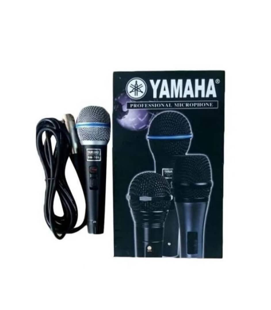 MICRO A FIL YAMAHA