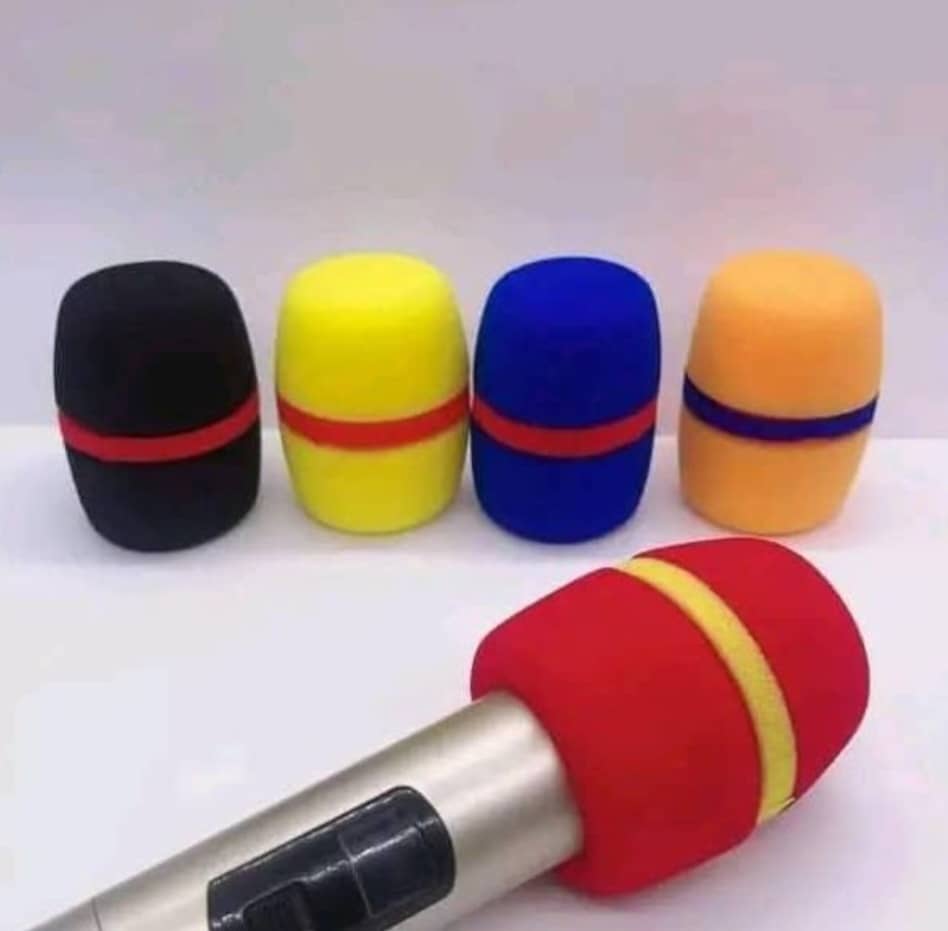 CHIFON DE MICRO