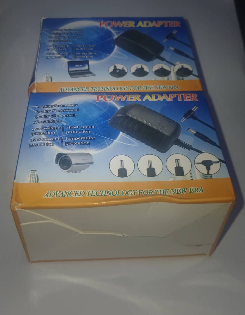 TRANSFOT  12V1.5AH
